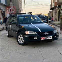 اوبل أوميغا